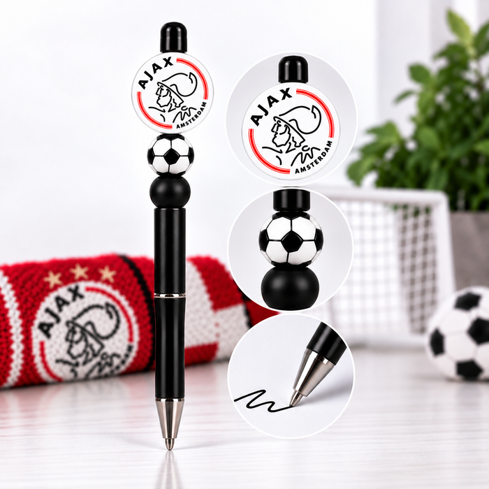 Ajax voetbalpen