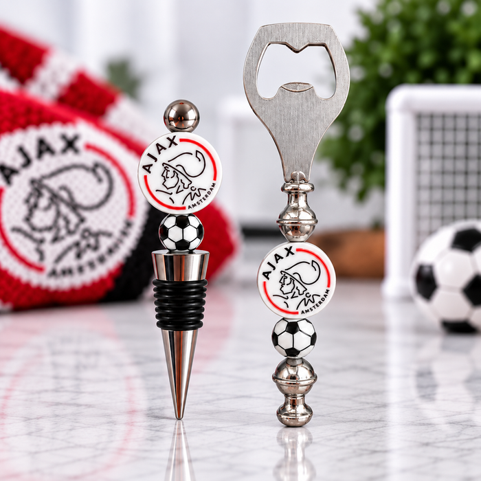 Voetbal barset