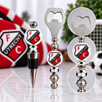 Voetbal barset