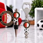 Voetbal barset