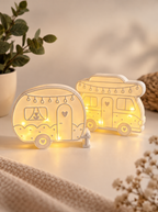Caravan & camper sfeerlampje