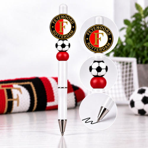 Feyenoord voetbalpen