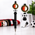 Feyenoord voetbalpen