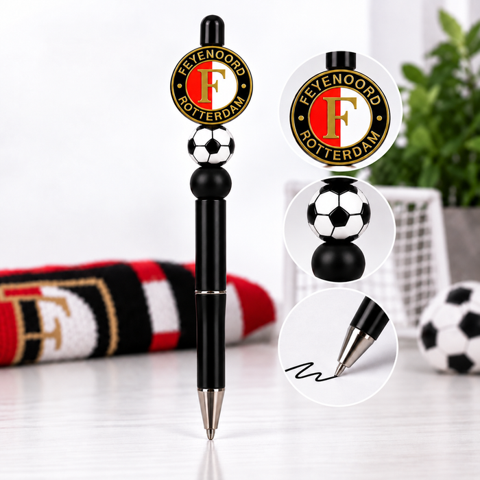 Feyenoord voetbalpen